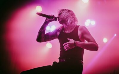 Block Of Flats – Barba Negra 2025.11.15.