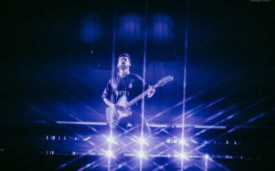 Bury Tomorrow – MVM Dome 2025.11.24.