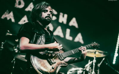 Dätcha Mandala – Analog Music Hall 2025.11.11.