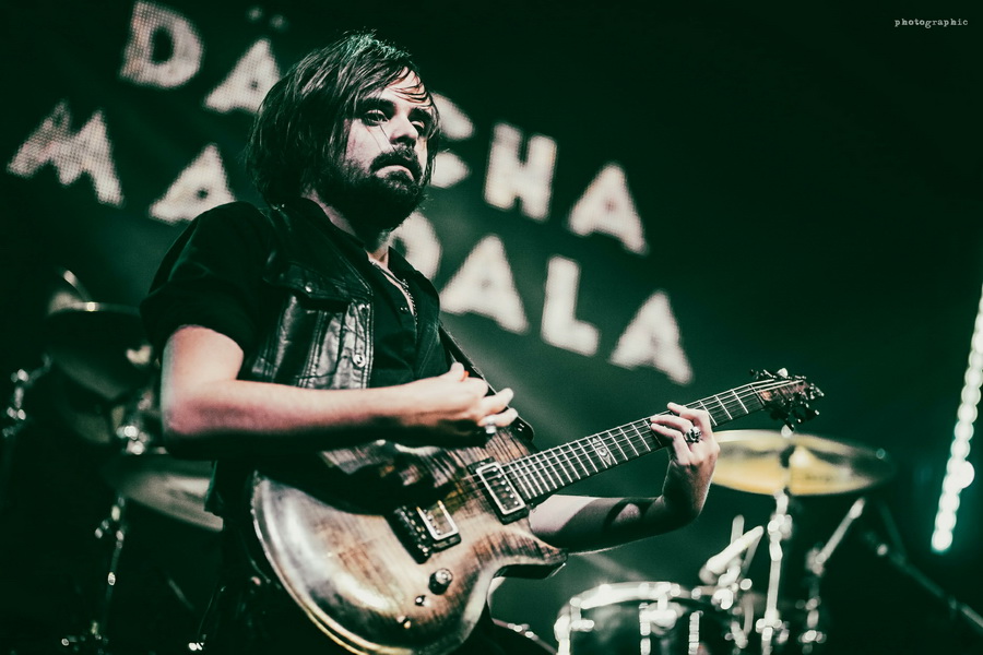 Dätcha Mandala – Analog Music Hall 2025.11.11.