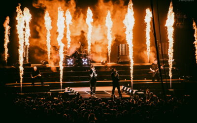 Electric Callboy – MVM Dome 2025.11.24.