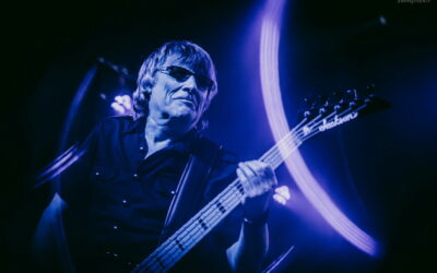 Grey Attack – Dürer Kert 2025.11.27.