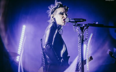 I Ya Toyah – Analog Music Hall 2025.11.11.