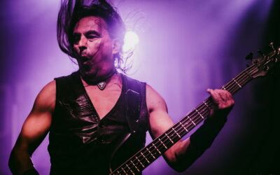 Lacrimas Profundere – Dürer Kert 2025.11.01.