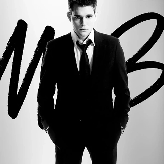 Michael Bublé: It’s Time