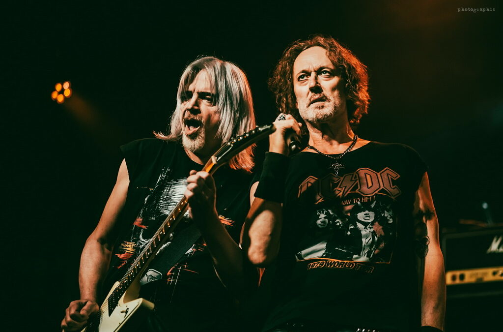 Nazareth – Dürer Kert 2025.11.27.