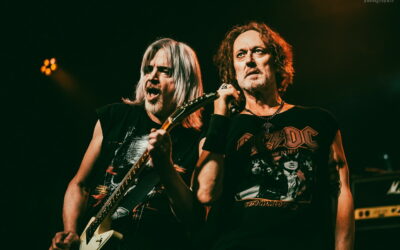 Nazareth – Dürer Kert 2025.11.27.