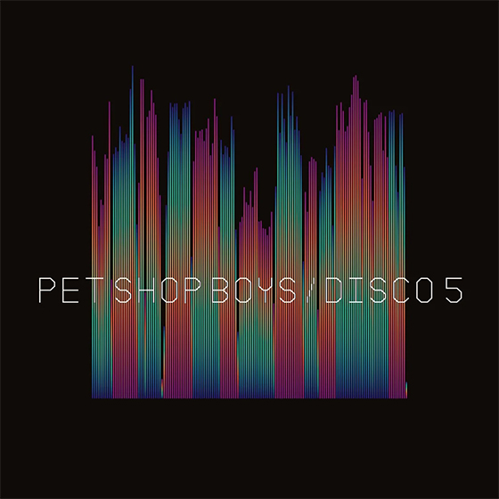 Pet Shop Boys – Disco 5