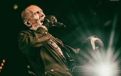 Stereo MC’s – A38 Hajó 2025.11.04.