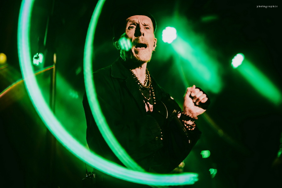 A Stereo MC’s ismét elvarázsolta a Hajót