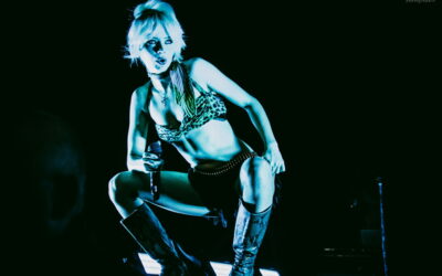 Wargasm – MVM Dome 2025.11.24.