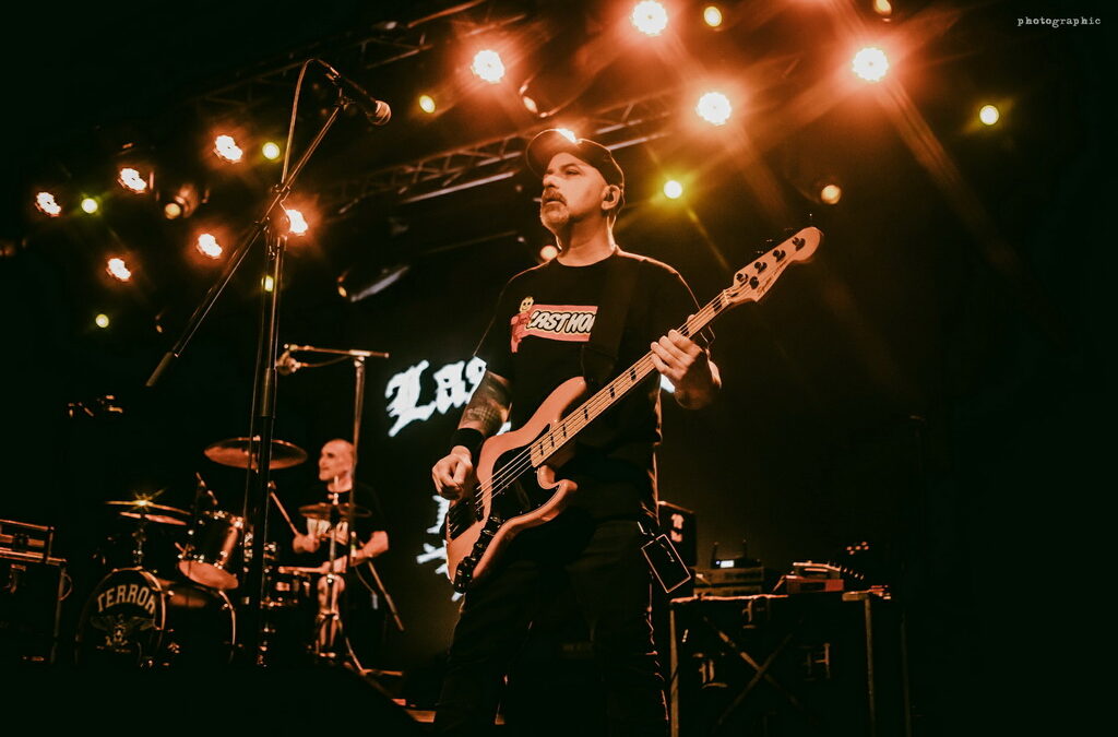 Last Hope – Dürer Kert 2025.12.04.