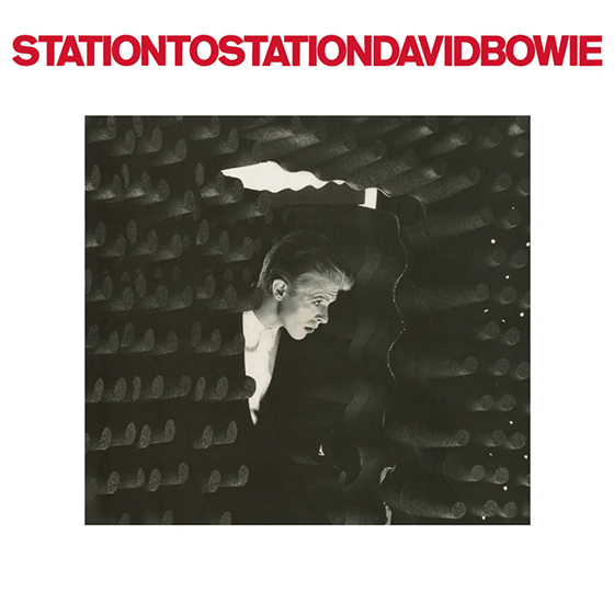 David Bowie – Station To Station (50th Anniversary)