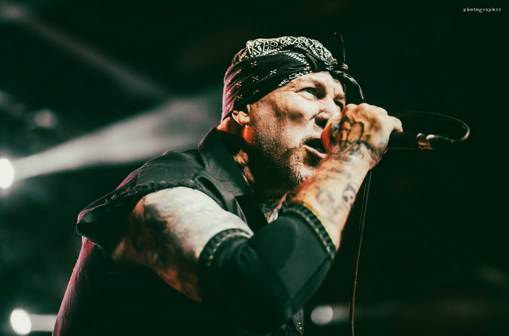 NYHC keresztapák a Dürerben