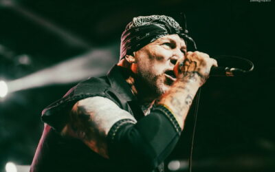 Agnostic Front – Dürer Kert 2024.02.24.