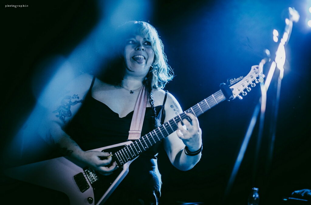 Képekben a The Callous Doaboys koncertje