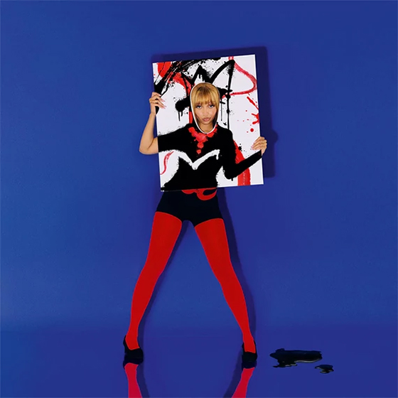 PinkPantheress – Fancy Some More?