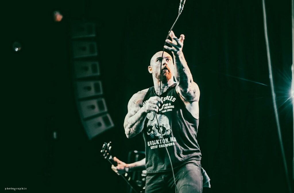 Wisdom in Chains – Dürer Kert 2024.02.24.