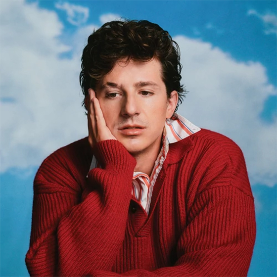 Charlie Puth – Whatever’s Clever