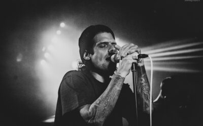 Choke City – Dürer Kert 2026.03.19.