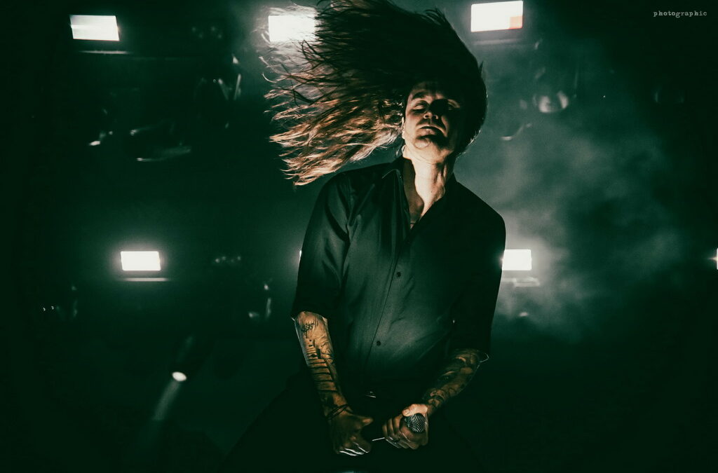 Fantasztikus négyes – a death metal különböző arcai a Barbában