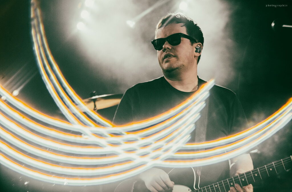 Képekben az Ist Ist második Düreres bulija