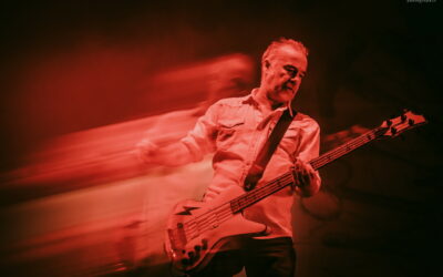 Carcass – Barba Negra, 2026.04.13.