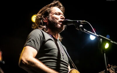 Eric Steckel – Analog Music Hall 2026.04.23.