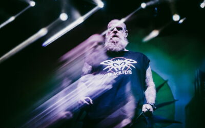 Exodus – Barba Negra 2026.04.13.