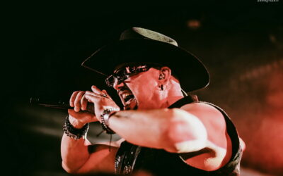 Geoff Tate – A38 Hajó 2026.04.15.
