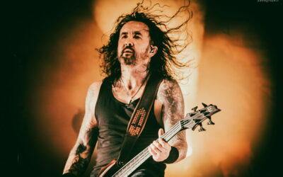 Kreator – Barba Negra 2026.04.13.