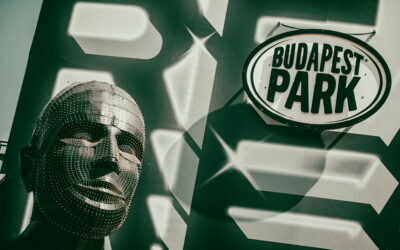 Budapest Park szezonnyitó sajtótájékoztató – 2026.04.22.