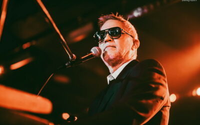 Fun Lovin’ Criminals – A38 Hajó 2026.05.16.