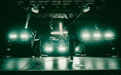 Knocked Loose – Akvárium Klub 2026.05.15.
