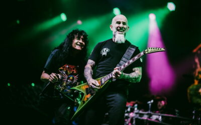 Anthrax – Barba Negra 2026.06.01.