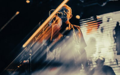 Cabaret Voltaire – Dürer Kert 2026.06.03.