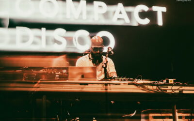 Compact Disco – Papp László Budapest Sportaréna 2026.06.28.
