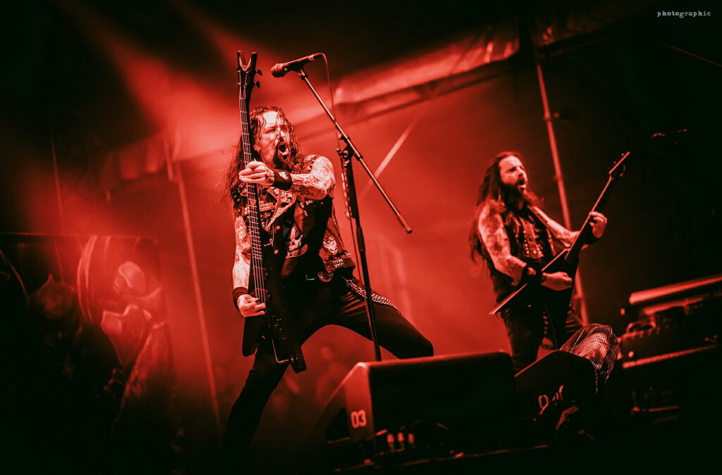 Destruction – FEZEN 2026.06.21.