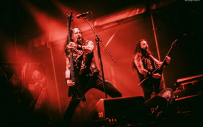 Destruction – FEZEN 2026.06.21.