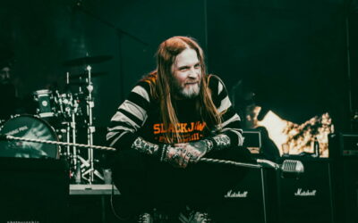Drowning Pool – FEZEN 2026.06.21.