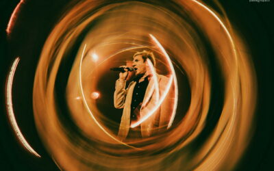 Duran Duran – Papp László Budapest Sportaréna 2026.06.28.