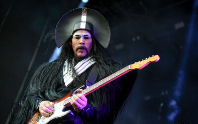 Empire Of The Sun – Budapest Park 2026.06.07.