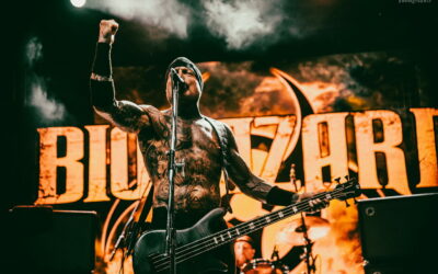 Biohazard – Barba Negra 2026.06.26.