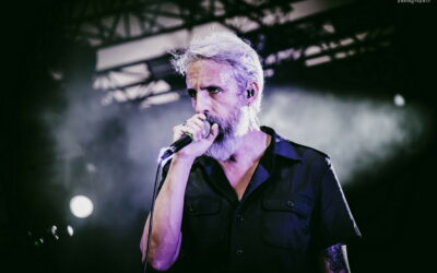 The Foreshadowing – Barba Negra 2026.06.27.