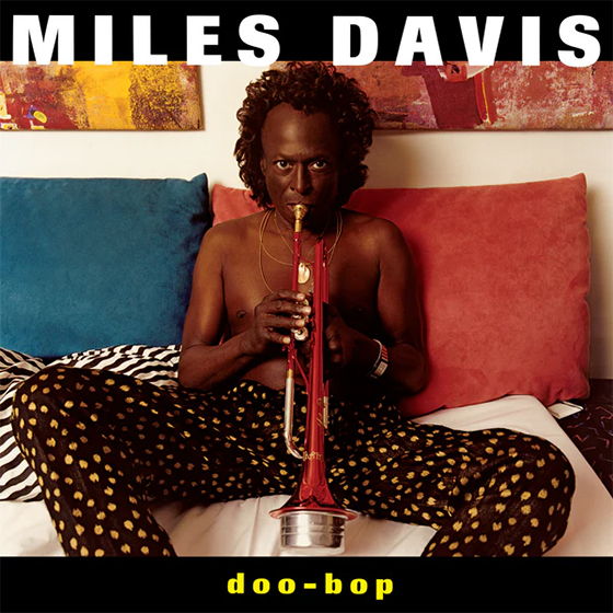 Miles Davis – Doo-Bop