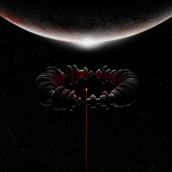 Muse – The Wow! Signal