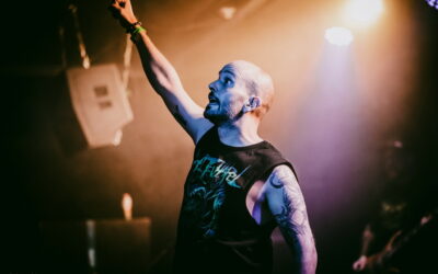 Red Swamp – Dürer Kert 2026.07.24.