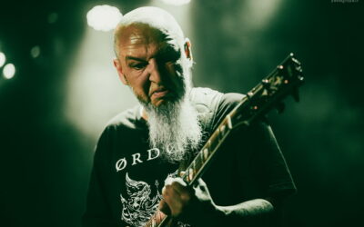 Warchief – Dürer Kert 2026.07.24.