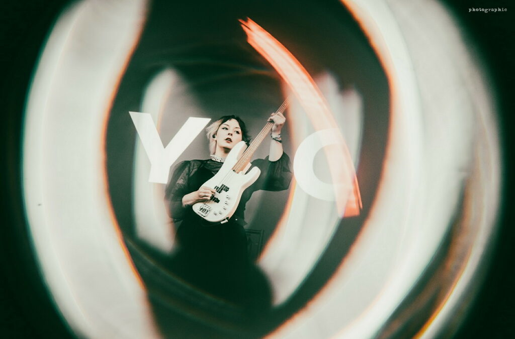 Biffy Clyro – Sziget 2026.08.12.