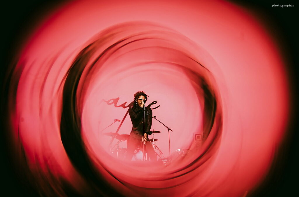 De’Wayne – Sziget 2026.08.12.